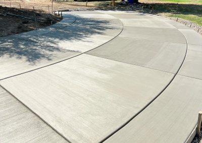 Sidewalk masters
