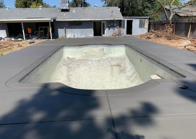 pool deck near me