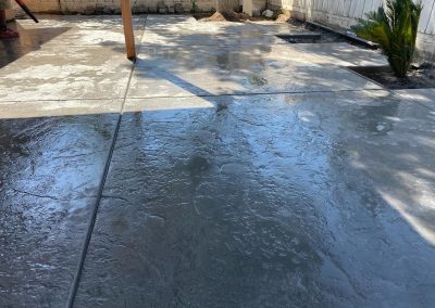 driveway design