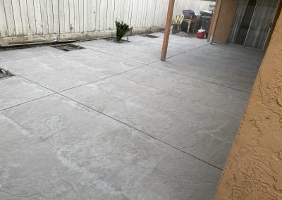 driveway work