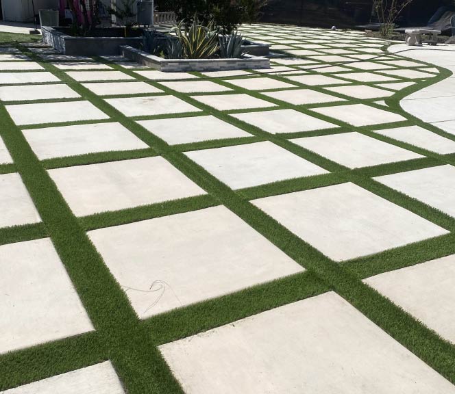 decorative concrete