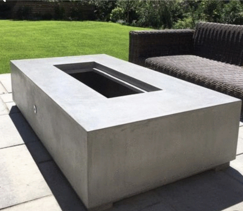 fire pits